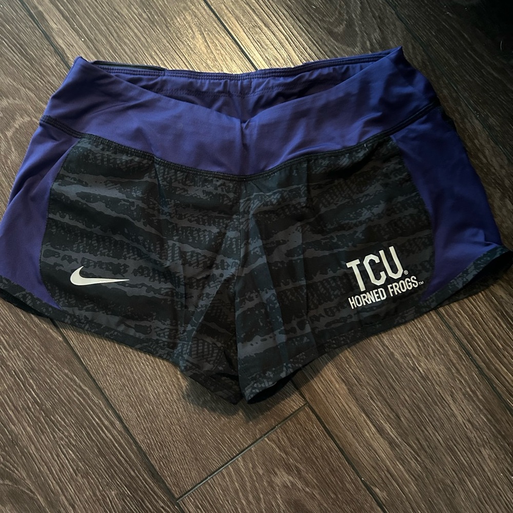 Frogskin Nike Dri-Fit Women's Shorts